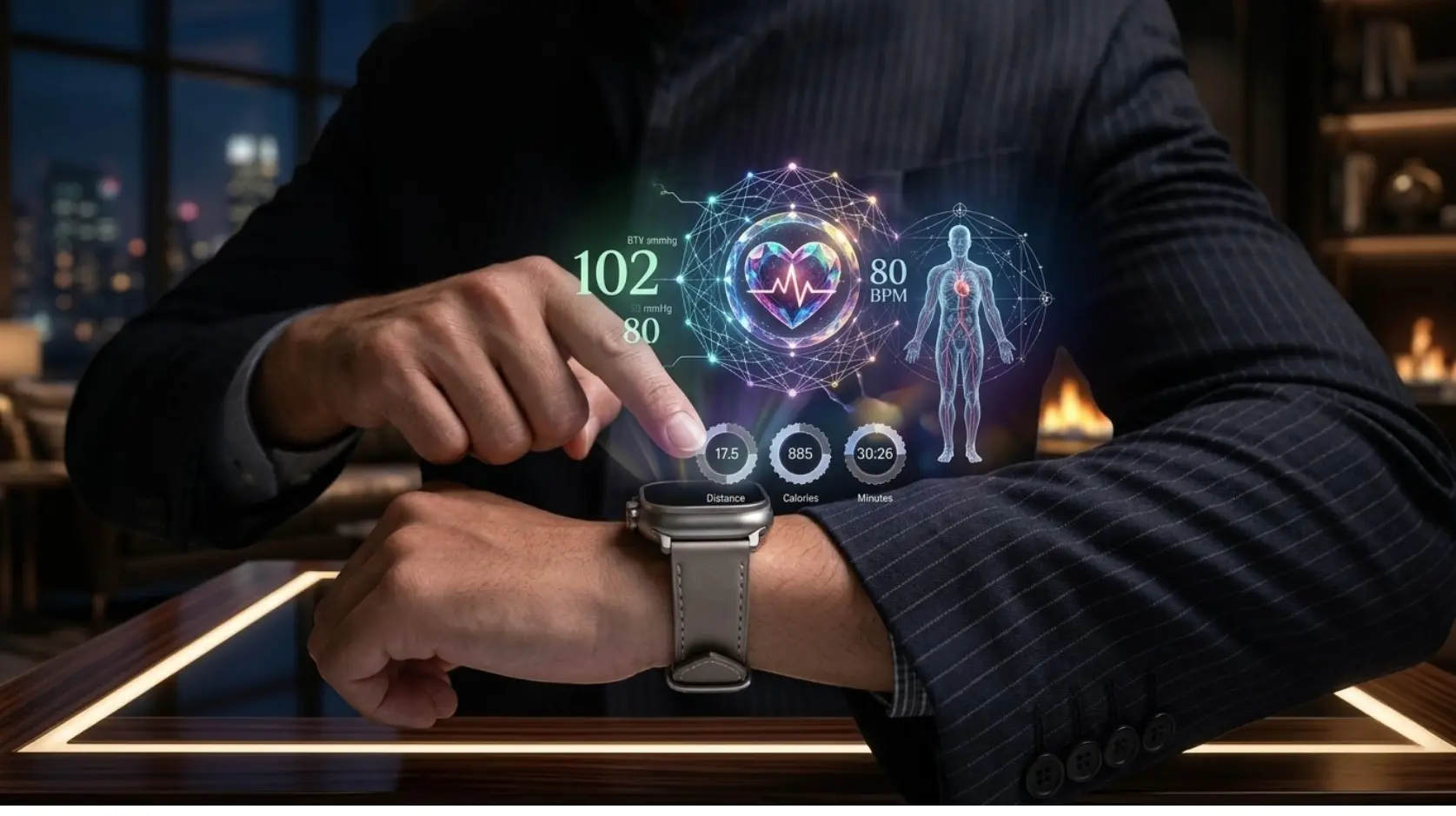 Wearable Medical Devices: U.S. KOL Insights 2026